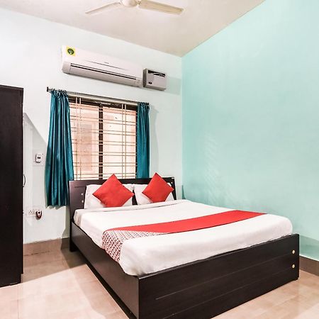 OYO 48557 Tm Delights Hotel Bhubaneswar Buitenkant foto