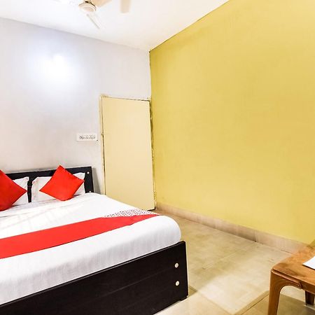 OYO 48557 Tm Delights Hotel Bhubaneswar Buitenkant foto